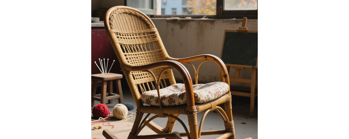 2026年2月上海中学生优秀作文：太奶奶的摇椅