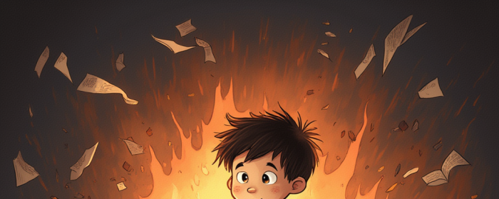 孩子6种厌学心理及对策