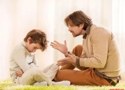 注重孩子的人格教育