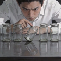 强迫症专题讲座 · 合适的容错度