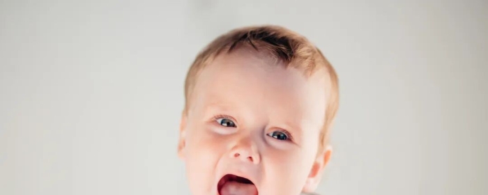 孩子最近动不动就发火，脾气越来越大，怎么办？