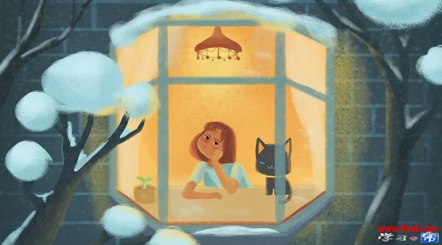 当你的孩子拒绝上学，可能是"家"生病了