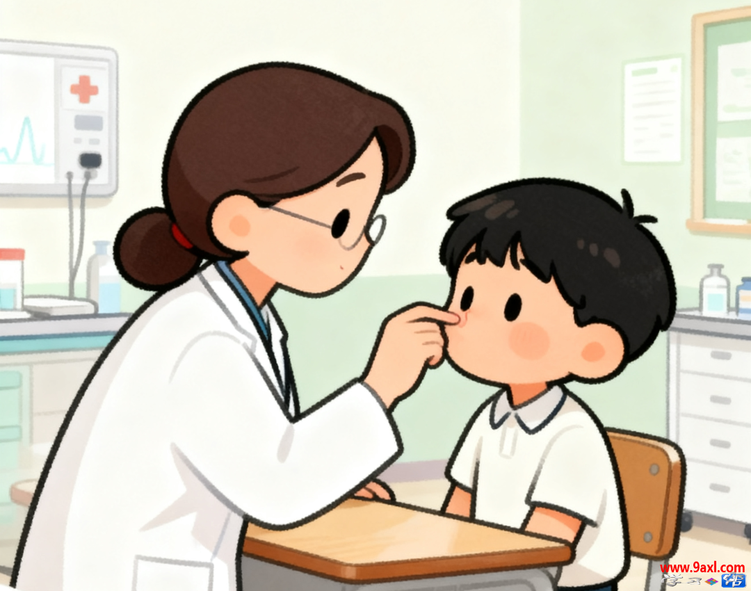 儿童抽动症科普系列九----儿童抽动症（TD）的药物治疗及药物副作用