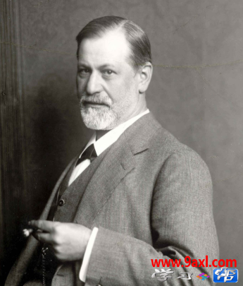 弗洛伊德：即便往事不再重提，过去也没有真的过去。(转载)