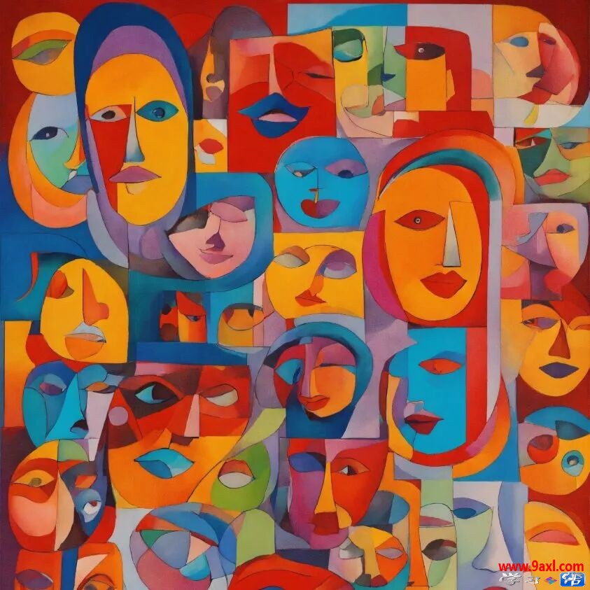 荣格心理学核心概念：面具、阴影与自性化（转载）