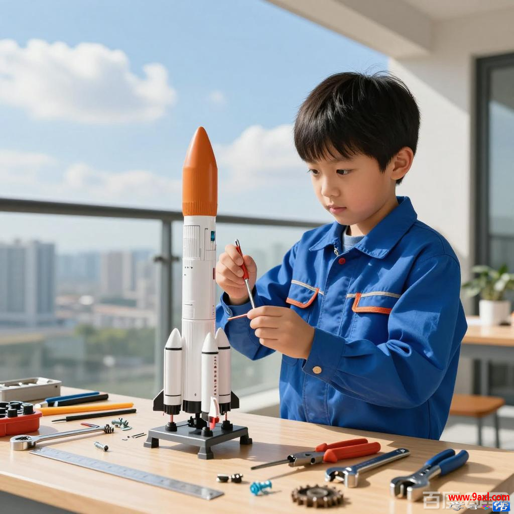 应该让孩子做一些复杂的、有难度的事情