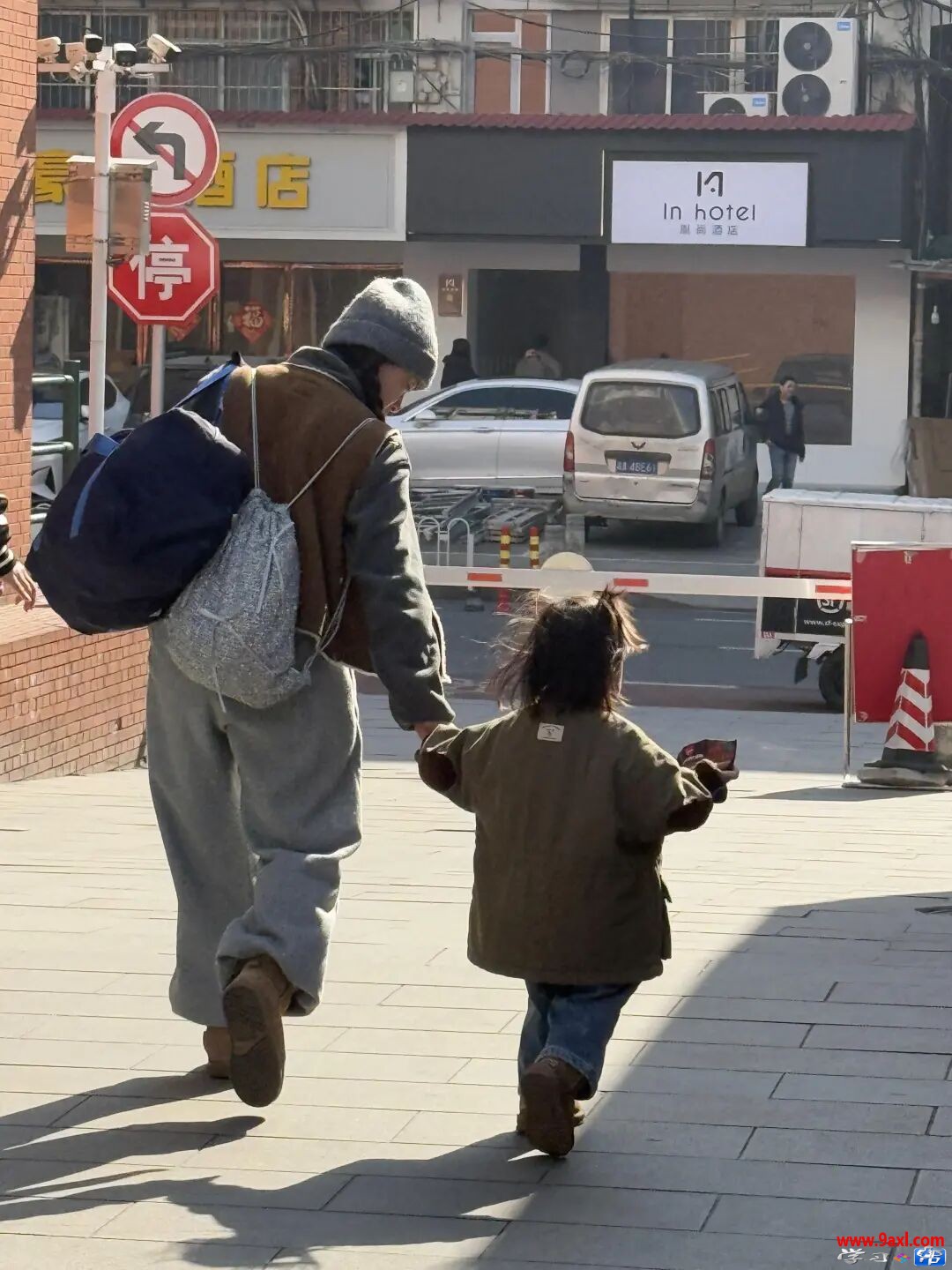 怎么教育叛逆期的小孩