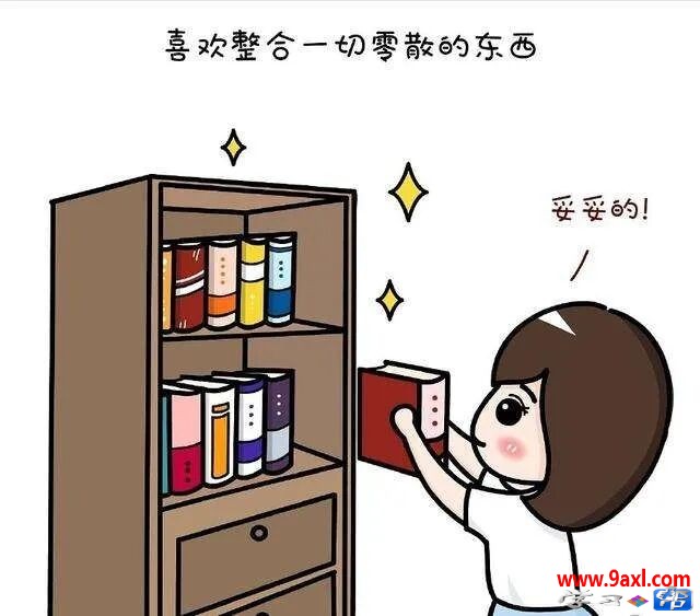 强迫症，你了解吗？