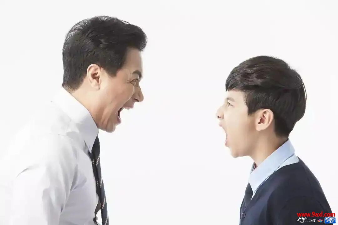 如何化解青春期逆反心理