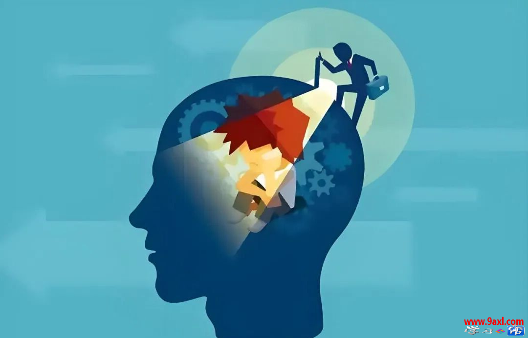 什么叫潜意识？潜意识有什么作用？