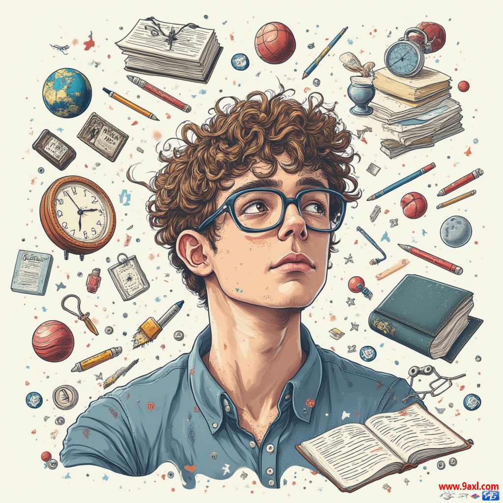 青少年“厌学”背后的心理解码(转载）