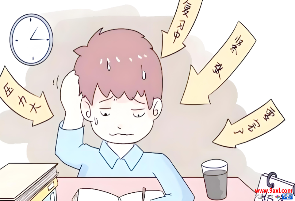 孩子陷入厌学→逃避→焦虑→不想去上学的恶性循环，该如何打破这可怕的循环？