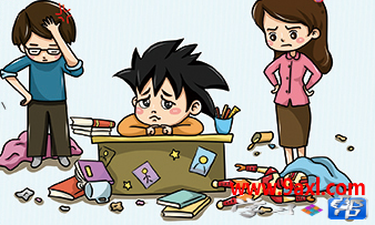 心理健康知识科普--焦虑