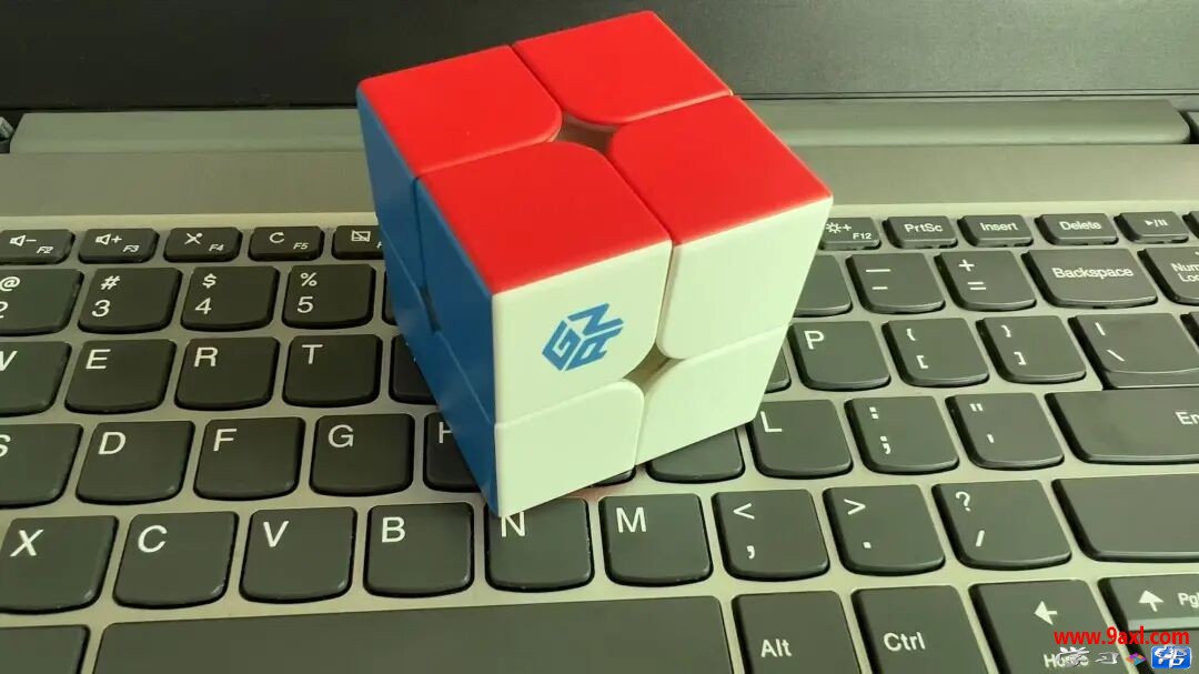 复原二阶魔方最快口诀