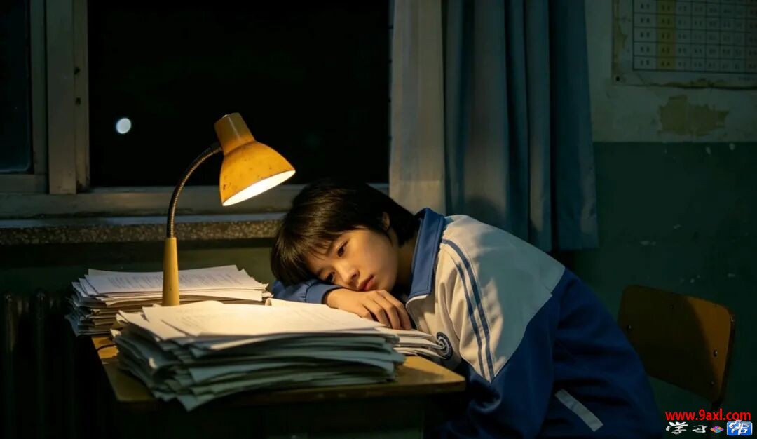 初高中生抑郁率为什么这么高？